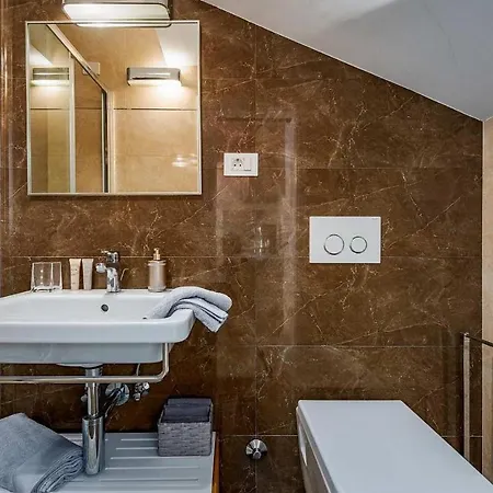 Apartament Studio Bianca Poreč