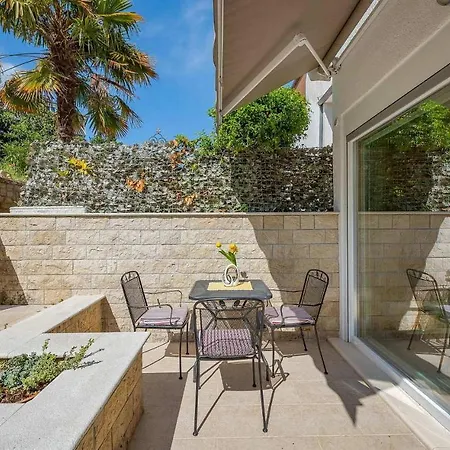 Apartament Studio Bianca