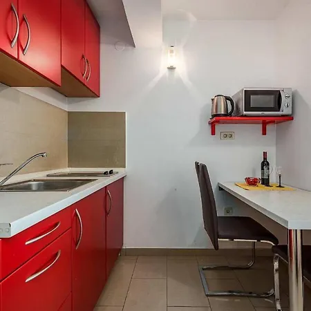 Studio Bianca * Porec