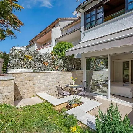 Studio Bianca * Porec